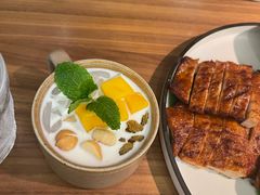 -星叶·东南亚料理(温州万象城店)