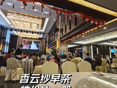 -香云轩·顺德菜(香云纱园林酒店店)