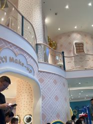 -奈尔宝家庭中心·亲子餐厅(苏州大悦城店)