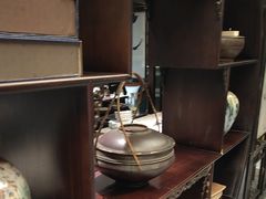 -大妙火锅·非物质文化遗产(东湖公园店)