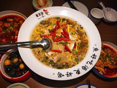 -YUOZUO渝作·川渝冒肚(崂山店)