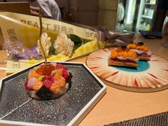 -Sushi Hanzo半藏(天环广场店)