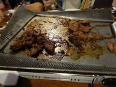 -第二外国语学院-韩国餐厅(朝阳路店)