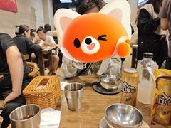 -麒麟风烤牛肉·云南烧烤小排档(丹凤街店)