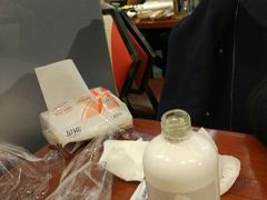 -新招鲜(桃浦路店)