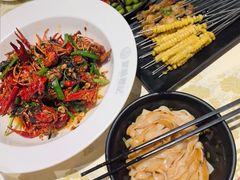 -聚味瞿记·龙虾堂(天元店)