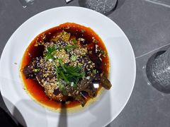 -四川饭店(长白店)