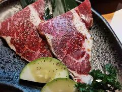 极品牛小排-十九町烧肉专门店(野风店)