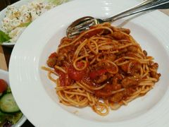 经典意式肉酱面-必胜客(万象城店)