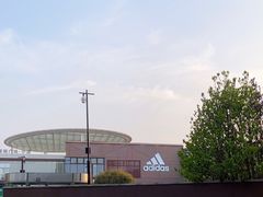 -宁波杉井奥特莱斯广场