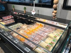 -盒马鲜生(曜一城店)
