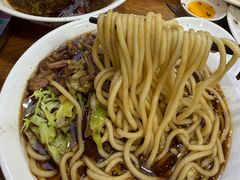 -柴氏风味斋(甘家口店)