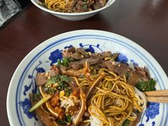 -秦胖子肉陀良心店