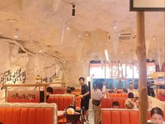 -大哈福烧烤·海鲜·家常菜(延安三路店)