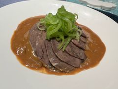 -狮王府淮扬菜(万象城店)