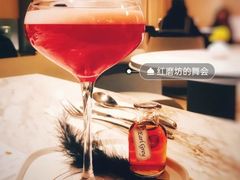 红磨坊-théATRE 茶聚场(王府中環店)