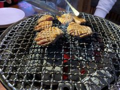 -热血兄弟·炭火烤肉(融侨中心店)