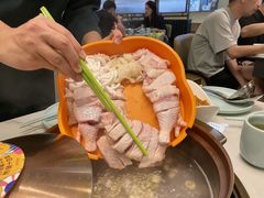 -润园四季椰子鸡火锅(海上世界店)