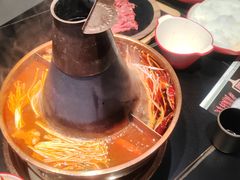 -乔先生涮肉·鲜活牛羊肉火锅(塘沽店)
