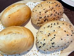 -卡本妮法餐厅·北京和平宾馆
