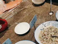 -杭州开元名都大酒店·地中海自助餐厅