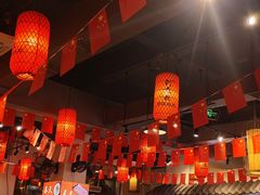 大堂-刘老表·瓦罐汤涮肉(青云谱店)