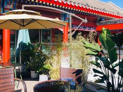 -Catch Bagel(芳草地店)