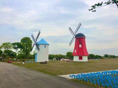 -歌斐颂巧克力小镇