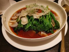 -甄御•海鲜新青岛菜(麦岛店)