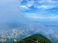 -梧桐山风景名胜区