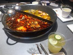 -吃城都·鱼蛙火锅(西玉龙街店)