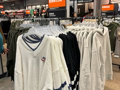 -NIKE上海青浦优选体验店