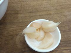 -老刘家永盛斋·传统泡馍(东关南街店)