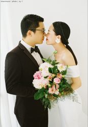 -DREAM HOUSE 梦想屋婚纱摄影