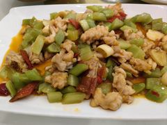 -幸福饭店(佛山路东段店)