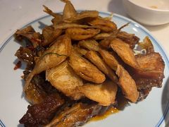 -日丰园海肠水饺·老字号大连海鲜(和平广场店)