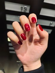 -Halo美甲美睫