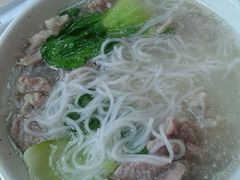 -真功夫(番禺大润发分店)