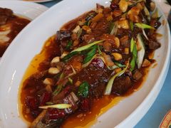 -烤肉季饭庄