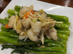 -南记食粥坊·宵夜大排档(莲花店)