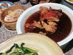 -南京大牌档(济南万象城店)