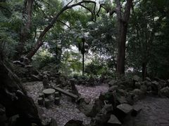 -杭州黄龙洞