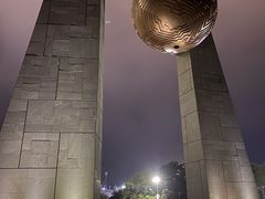 -青澳湾北回归线广场