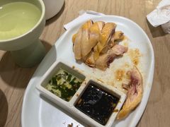 -苏小柳点心·手作小笼包(浦东嘉里城分院)