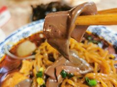 -黔肠旺面馆(八鸽岩店)