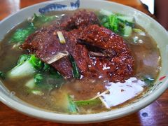 -无名氏面馆(邮电路店)