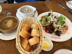 -Entrecôte 法国牛扒馆(保利·时光里店)