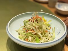 -山东宾馆·齐鲁苑餐厅