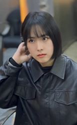 -米可造型烫发染发