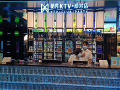 -酷秀KTV(五道口店)